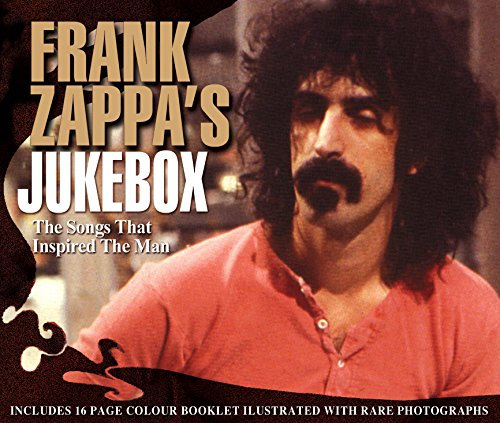 Frank Zappa's Jukebox
