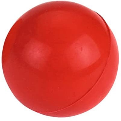 Kerbl Pet Vollgummi Ball – Parent ASIN