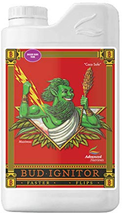 Fertilizzante / Stimolante Fioritura Advanced Nutrients Bud Ignitor (1L)