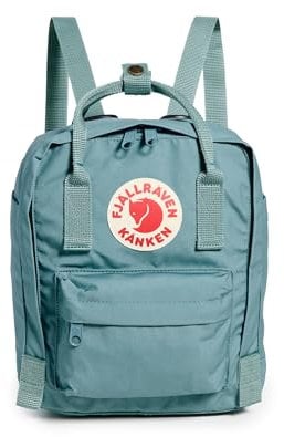 Fjällräven Kånken Mini Sky Blue