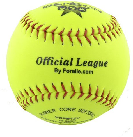 BENSON VSPB12Y Softball 12