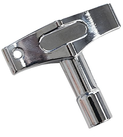 Rocket Music DK01SL Stimmschlüssel