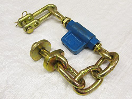 Secure Fix Direct Tractor Check Chain Stabilizer For Ford 5000