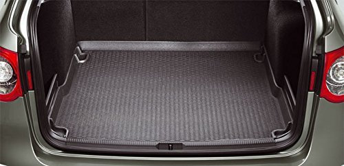 Original VW Passat B6/B7 (3C) Variant Kofferraumeinlage Gepäckraumeinlage 3C9061160