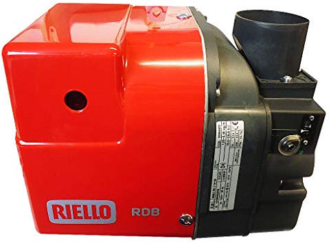 Riello RDB17090 Burner for Grant boilers