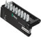 Wera Bit-Sortiment, Bit-Check 10 Universal 4, 10-teilig, 05056159001