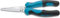 Hazet 1816-22 Flachzange
