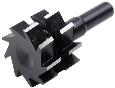 wolfcraft Federfräser I 3259000 I Ø 30 x 22 mm I für Weichholz und Hartholz I Bohrmaschinen, langlebige Qualität I Made in Germany
