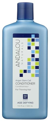 ANDALOU NATURALS Age Defying Treatment Conditioner 340ml