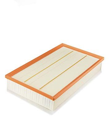 UFI Filters 30.369.00 Luftfilter für Autos