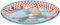 Unique Party Amscan Iternational Planes Paper Plates