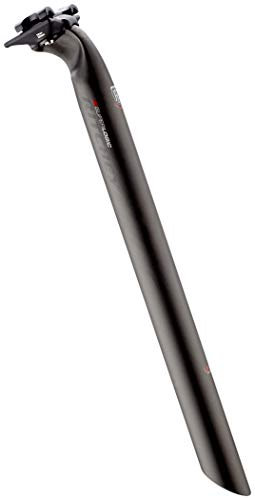 Ritchey Unisex-Adult Superlogic Sattelstütze, Polished Black, L