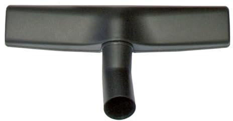EIBENSTOCK Grobschmutzbodendüse DSS 25/50, DSS 35 M iP