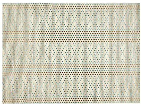 Tischset Panama 33 X 45 sandfarben 33 x 45 cm Winkler