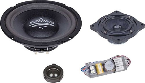 Audio System X 200 Golf V EVO 3-Wege Spezial Front System