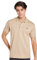 Lacoste Herren Poloshirt L1212, Beige (Viennois), XXL