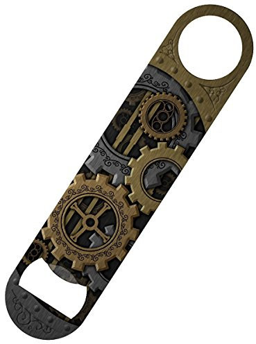 Grindstore Décapsuleur Steam Punk Bar Blade