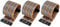 Sourcingmap Steckplatte, weiblich auf weiblich, 40 P, 2,54 mm, 51 cm, a18070300ux0370