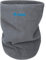 JAKO Snoods Schlauchschal Neckwarmer graublau, One Size Herren