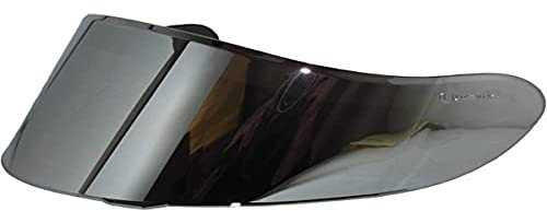 Protectwear Visiera a specchio per casco integrale V128