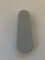 CUSTOM PLUS 60g Light grey Cord/Chain Weight - Roman Roller Vertical blind