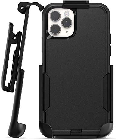 Encased Gürtelclip für Otterbox Commuter – iPhone 11 Pro (Hülle nicht im Lieferumfang enthalten)