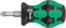 Wera '05008851001 Destornillador Phillips, PH 2 x 25 mm