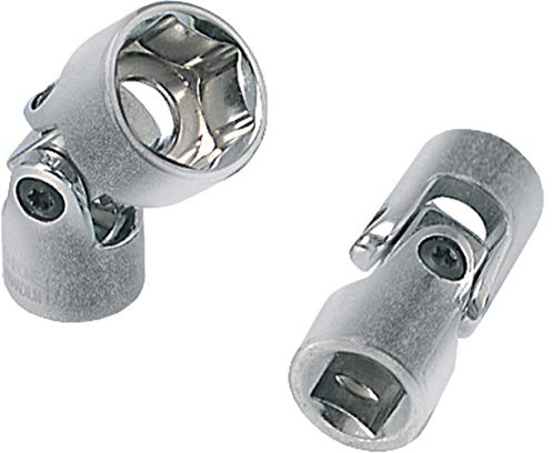KS TOOLS douille six pans articulée 1/4, 10 mm 917.2425