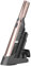Shark WANDVAC Cordless Hand Vac WV201RGBRN, Lightweight and Portable at 1.4 lbs. with Powerful Suction, Charging Dock, One-Touch Empty for Car & Home, Rose Gold