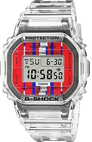 Casio Watch DWE-5600KS-7ER