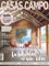Casas de Campo #158 | LA FELICIDAD AL AIRE LIBRE