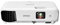Epson EX3280 3-Chip 3LCD XGA Projector, 3,600 Lumens Color Brightness, 3,600 Lumens White Brightness, HDMI, Built-in Speaker, 15,000:1 Contrast Ratio ()