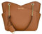 Michael Kors Damen Jet-Set Kette Schultertasche, Gepäck