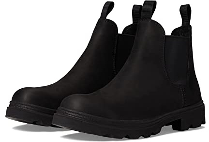 ECCO Damen Ecco Grainer W Chelsea BootFashion Boot
