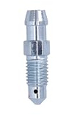 Connect 34196 Brake Bleed Screws M7 x 1 x 29mm 5pc