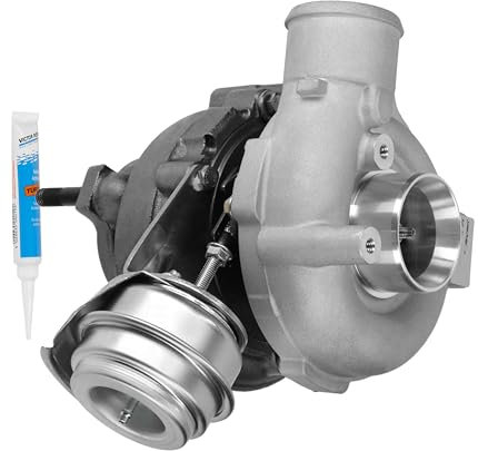 f.becker_line | Turbolader (50130033) passend für BMW Lader, Aufladung ATL, Turbolader,