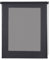 STORESDECO Lichtrollo Plus, Premium-Rollo mit Metallic-Finish. Modernes, dekoratives Rollo in Textiloptik für Fenster und Türen bis 200 cm! | Deco Grau, 160 cm x 250 cm