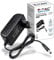 V-TAC Adaptador de Corriente 12V 30W 2,5A - Fuente de Alimentación para Cámaras, Tiras LED, Módems - Transformador 12V Doméstico para Pantallas, Equipos Electrónicos - Entrada AC 100-240V