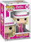 Funko POP! Movies: Barbie - Cowgirl Barbie - Figuras Miniaturas Coleccionables Para Exhibición - Idea De Regalo - Mercancía Oficial - Juguetes Para Niños Y Adultos - Fans De Movies