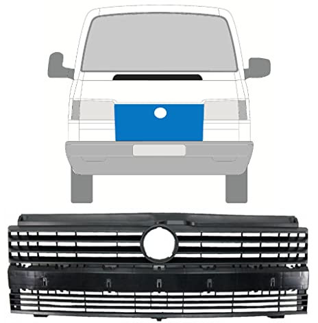 Für Volkswagen Transporter T4 1990-1996 KÜhlergrill