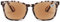 MAGIMODAC Damen Herren Lesebrille mit Sonnenschutz Sonnenbrille getönte Lesebrillen mit sehstärke 1.0+ 1.5+ 2.0+ 2.5+ 3.0+ 3.5+ 4.0+(Leopard,2.00)