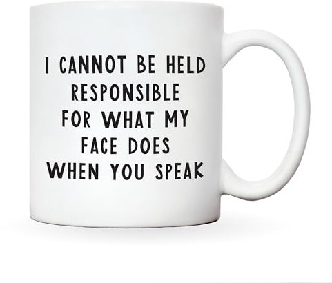 Gifts for colleagues | secret santa mugs | for funny work gifts | funny work colleague gifts | gifts for work colleagues | work colleague gifts funny (I can't be held responsible)