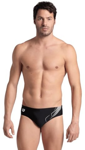 ARENA Feel Herren Dive Slip Badehose
