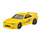 Hot Wheels Fast and Furious Auto Nissan Skyline GT-R BCNR33 Modell Die Cast Maßstab 1:64 - Länge 7 cm - HRW51