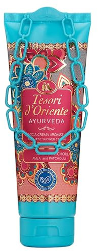 Tesori d'Oriente Ayurveda Duschgel 250ml x1