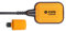ESPA LEADER Interruttore Galleggiante Tipo Boa di Livello Acqua Pulita 151 x 83 mm