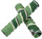Ayaport Kajak-Paddelgriffe, Camouflage, Grün, rutschfeste Silikonwickel, Blasenprävention, Kajakzubehör, für Take-Apart-Paddel