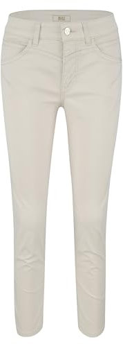 MAC Rich Slim Ivory PPT 5750-00-0434 208R W40 L29