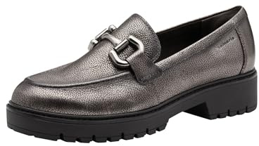 Tamaris Women's Damen Slipper 1-24733-45Loafer