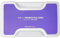 MVVZYWLY 580 ml Reinigungslösung, kompatibel mit Narwal Freo Z Ultra Robotic Mop - zur Verwendung mit Auto Agitate Base, auslaufsichere Formel (Basilikum- & Zitronenduft)(19.6 FL oz/1pcs)